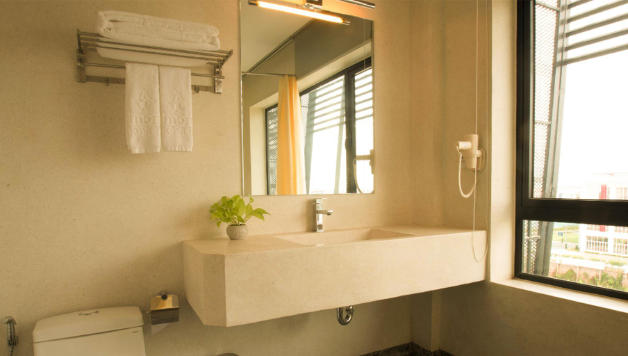 Bathroom 3