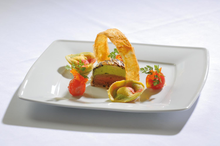 Food & Drinks 5, Hotel Tenbrock - Restaurant 1905, Borken