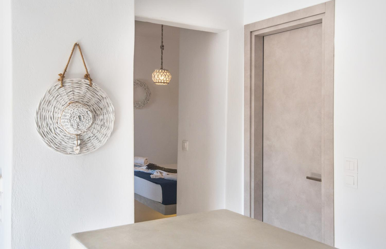 Others 3, Andria's suites, South Aegean