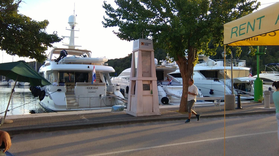 Others 2, Guesthouse Juric, Skradin