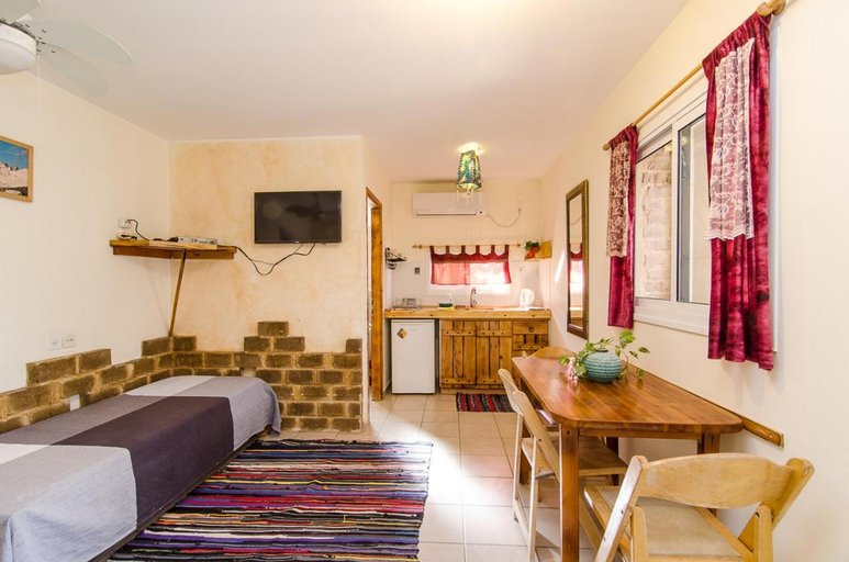 Others 3, Desert Routes Inn Shvilim ba Midbar, Wadi Arabah