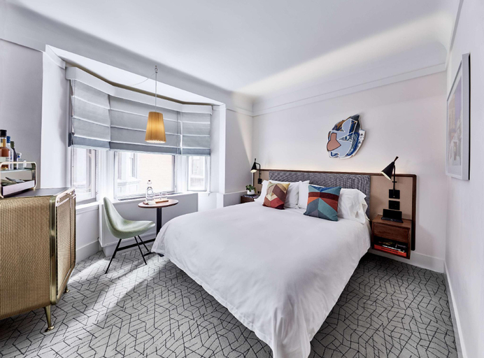 Bedroom 20