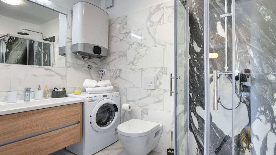 Others 5, Exclusive Pula City Apartments, Pula