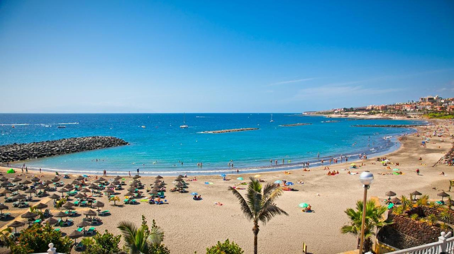 Others 5, El Cardon Las Vistas - TENESOL RENTALS, Santa Cruz de Tenerife