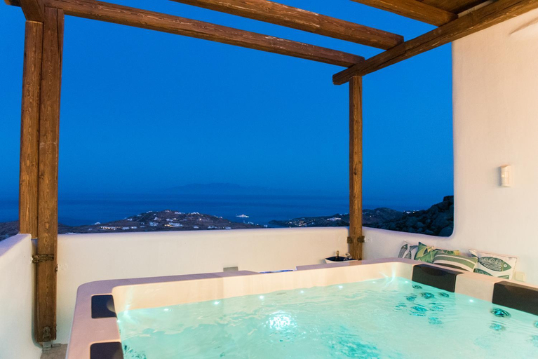 Others 4, Amallini Suites Mykonos, South Aegean