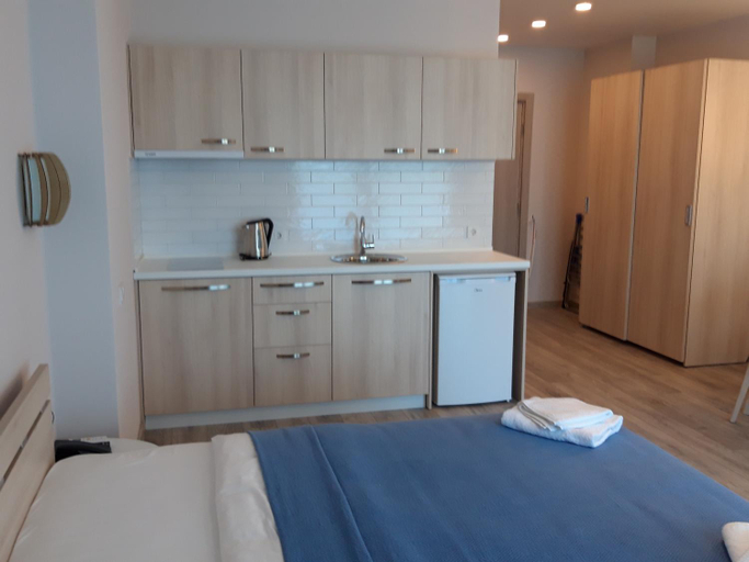 Bedroom 3, Green Line, Kobuleti