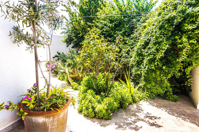 Public Area, Mahdia Place Apartments, Mahdia