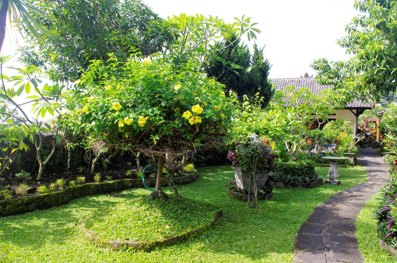 Others 4, Rijasa Homestay, Karangasem