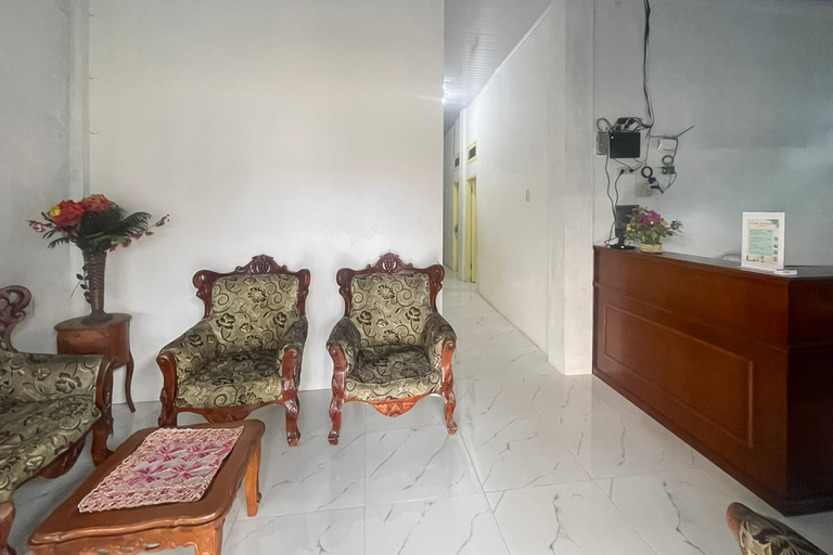 Others 4, Fazira Homestay Syariah RedPartner Pandan, Sibolga