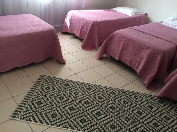 Maison cozy, Allier