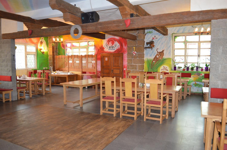 Food & Drinks 4, Famozclub, Mladá Boleslav
