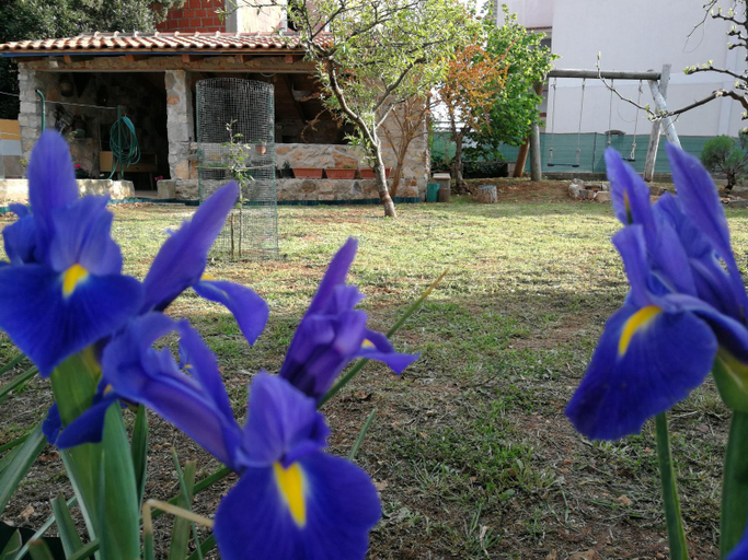 Playground, Apartments Gorka, Vodice