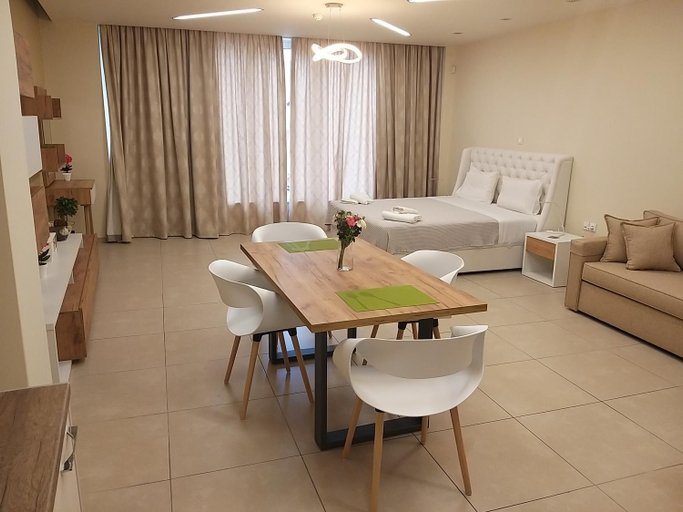 Others 5, Amazing Apartments @ Monastiraki Subway Station, Attica