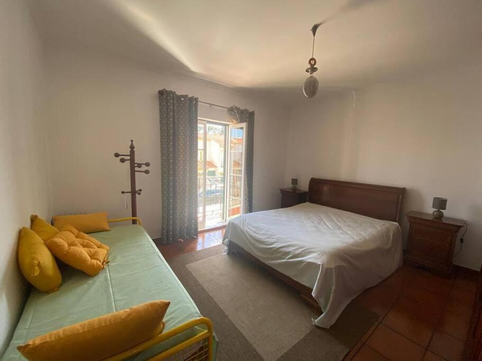 Bedroom 2, Casa do Almograve, Odemira