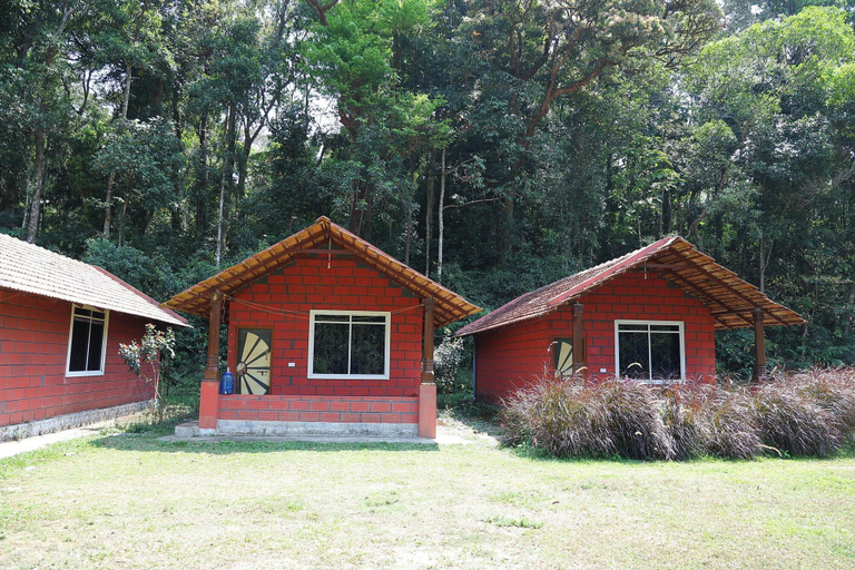 Exterior & Views 2, Tusker Valley Resort, Hassan