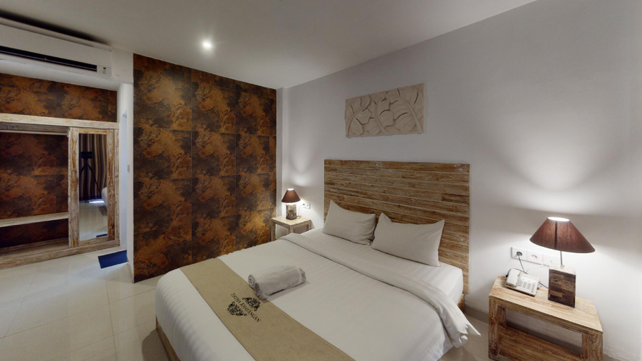 Bedroom 7
