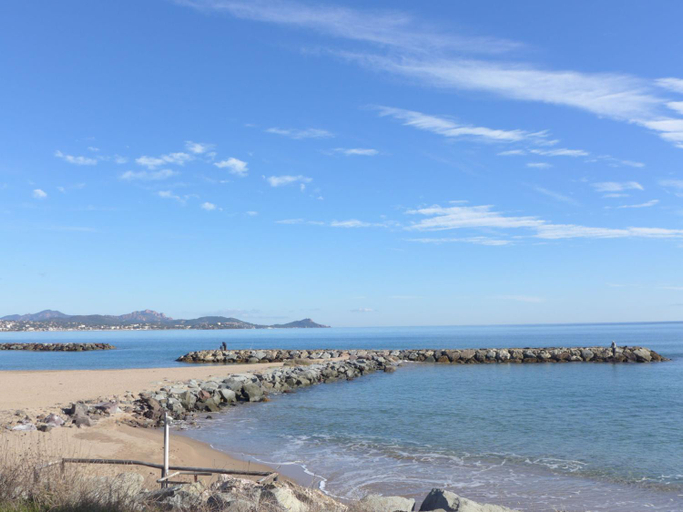 2, Apartment Le Cyrnos by Interhome, Var