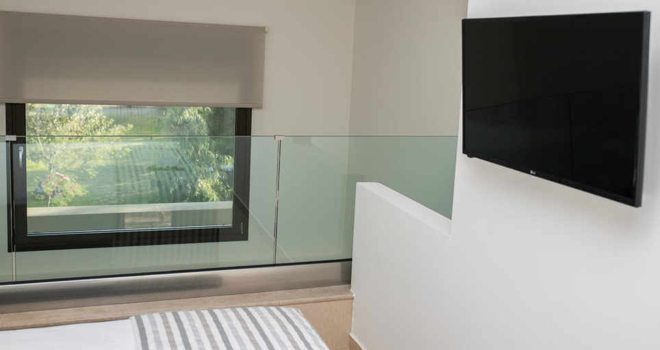 Bedroom 2, Gmare , Central Macedonia