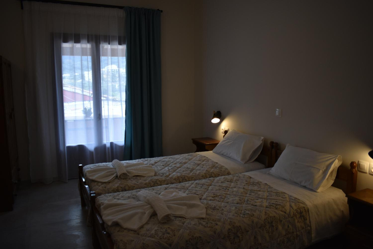 3, Patras Studio, Ionian Islands