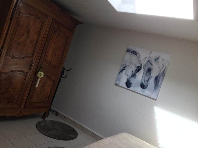 Others 3, Maison cozy, Allier