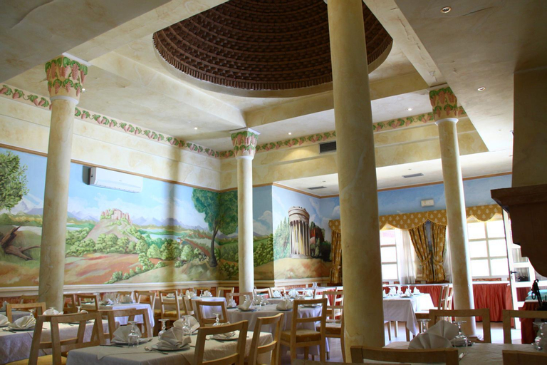 Restaurant 3