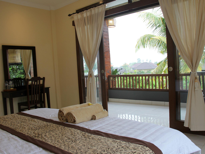 Bedroom 7