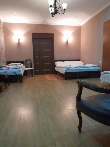 Others 3, Historical apartment in city center (old Tbilisi), Tbilisi