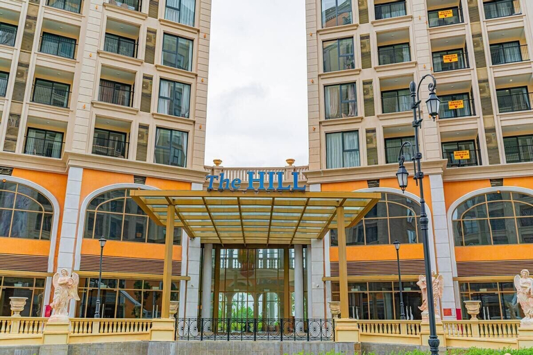 Luxury Hillside Apartment Phu Quoc, Phú Quốc