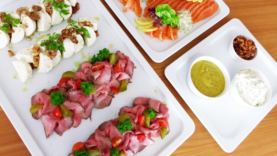 Food & Drinks 4, Gengs Linde, Waldshut