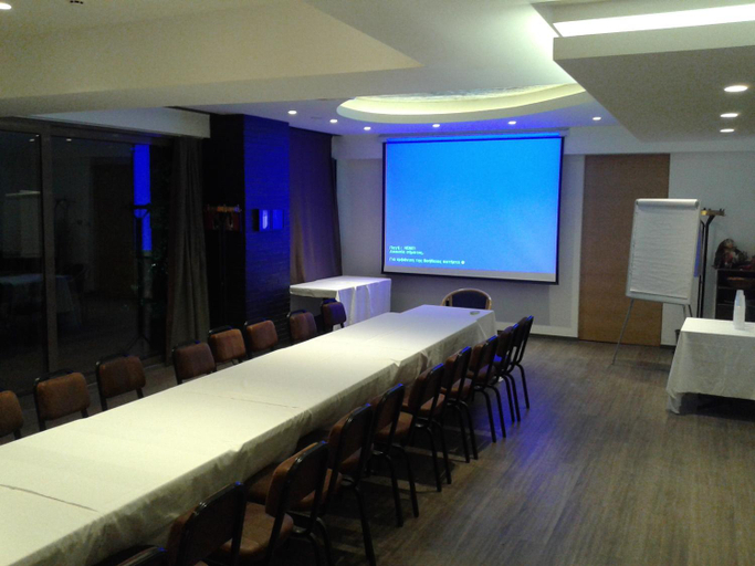 Others 5, Adonis City Hotel, West Greece
