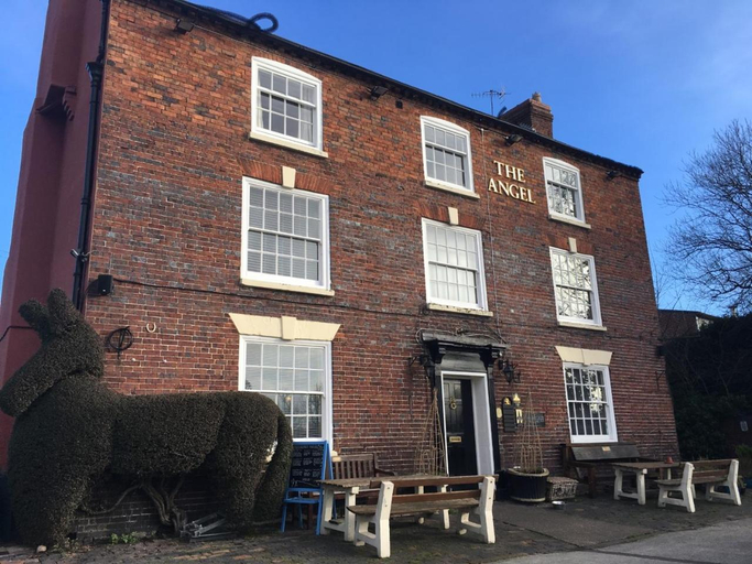 Others 5, The Angel Inn Stourport, Worcestershire