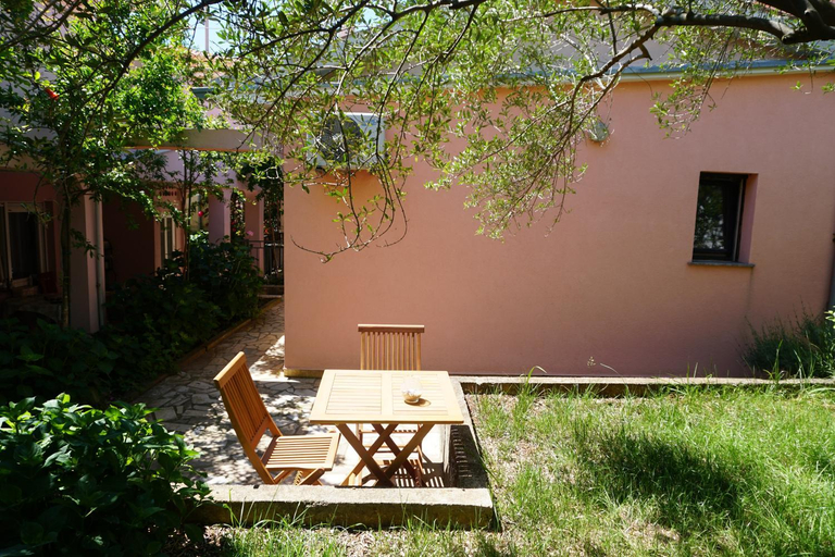 Others 5, Veronika's House, Pula