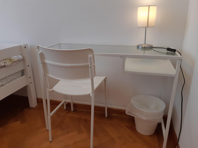 Others 4, Apartment Luna, Zagreb