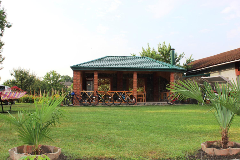 Others 5, Guesthouse Alvani, Akhmeta
