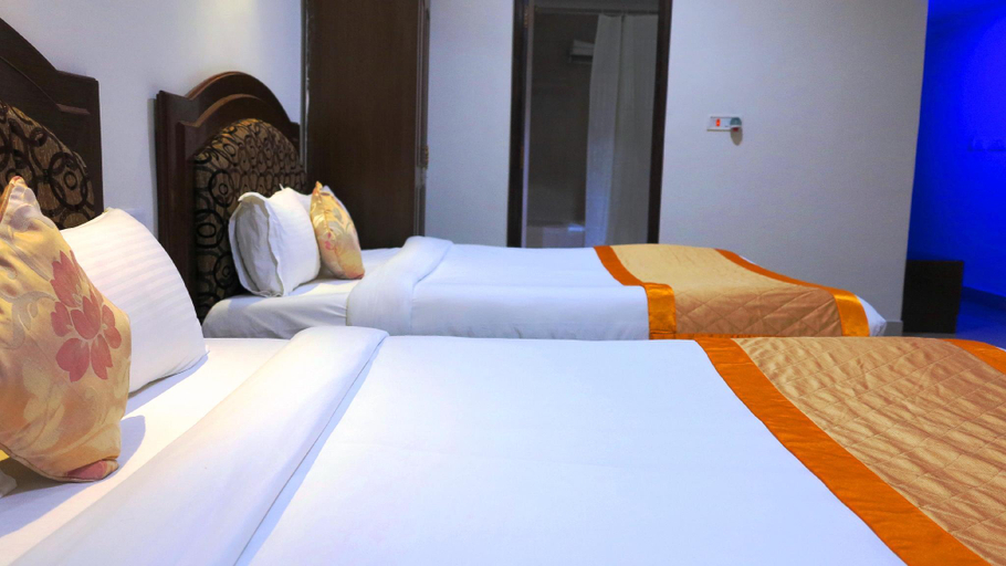 Bedroom 5