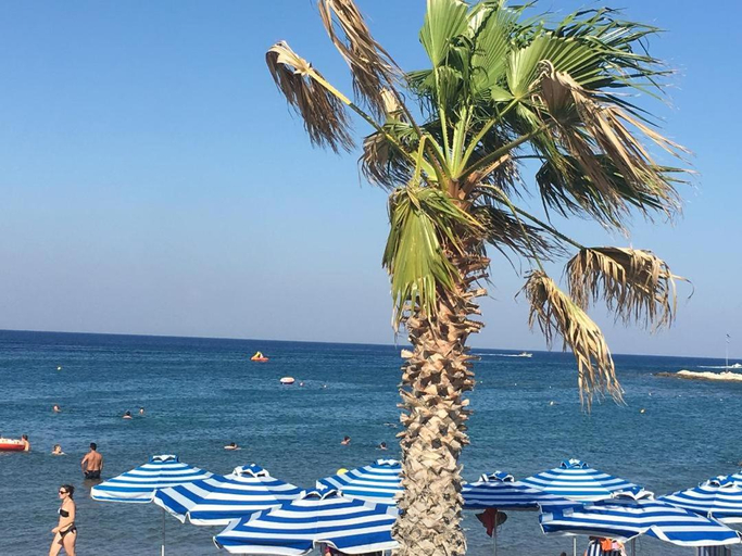 Beach 2, RHODIAN TREASJURE Spiridione Studios, South Aegean