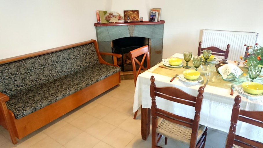 Others 4, xanthi's sea front villas, West Greece