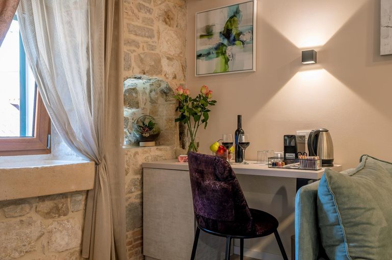 Others 3, Old Spalatrum Luxury Rooms, Split