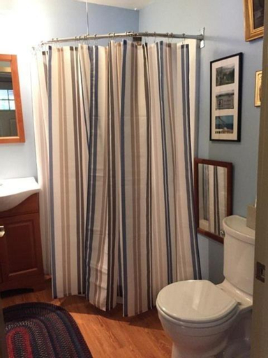 Bathroom 6