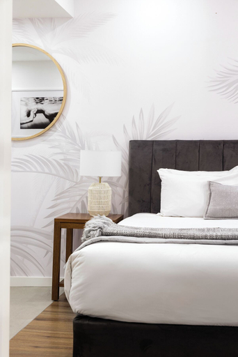 Bedroom 3, Hastings Suites by Stay Noosa, Noosa - Noosa-Noosaville
