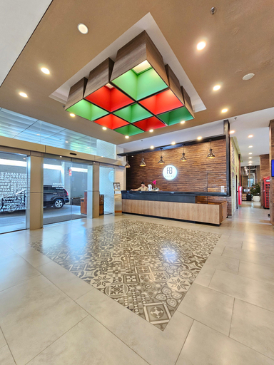 Others 4, Hotel FortunaGrande Jember By Fosia Hotels, Jember