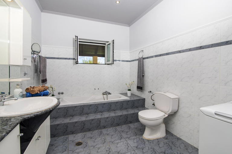 Bathroom 3, Sea View Estate Helios, Ionian Islands