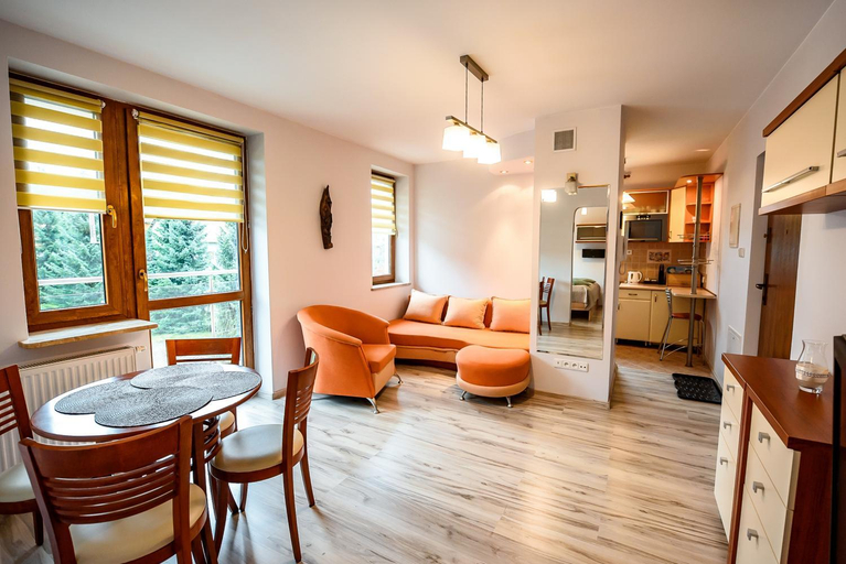 Others 2, Apartamenty Sun & Snow Kraszewskiego, Nowy Sącz