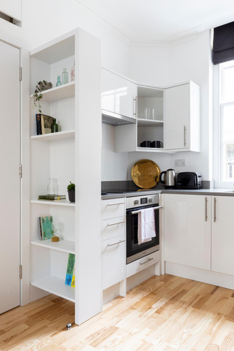 Others 4, Bloomsbury by Viridian Apartments, London