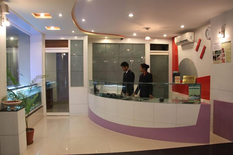 Others 4, Grande Sita Hotel, Udaipur