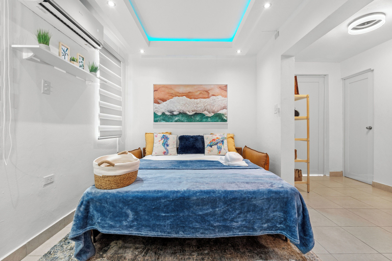 Bedroom 2, THE BUOY