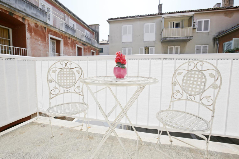 Facilities 2, Apartments Madison, Zadar