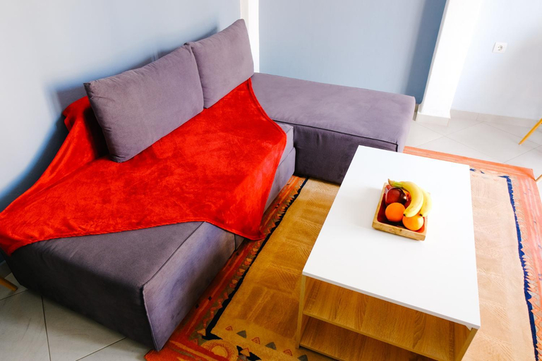 Others 2, Violet City Center Apartments, East Macedonia and Thrace