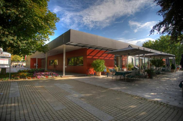 Exterior & Views 2, Parkhotel Schillerhöhe, Ludwigsburg