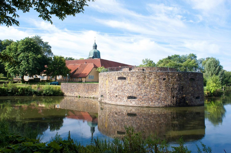 Hotel am Markt, Osnabrück